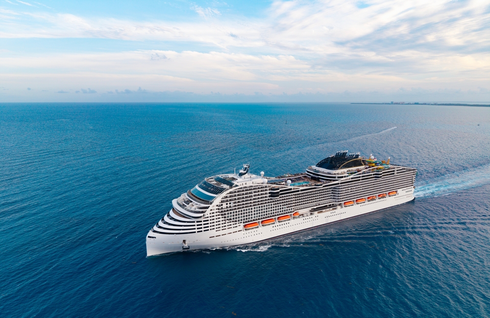 Celebrate Green Year-Round Through Cruise Travel