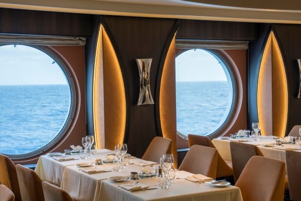 Dining Excellence