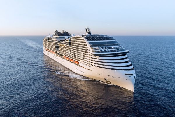 Ready to Experience the World Class?