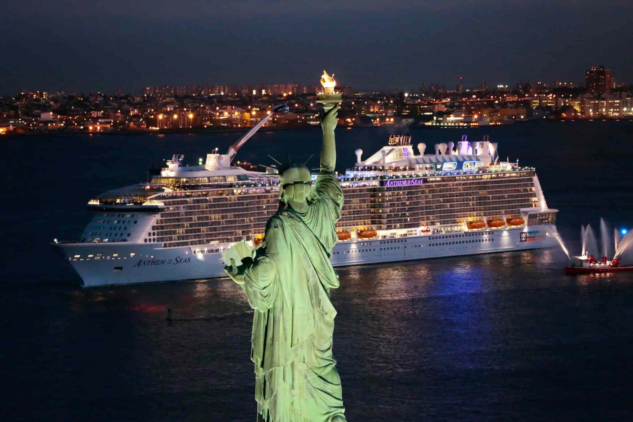 Your New York City Adventure Awaits