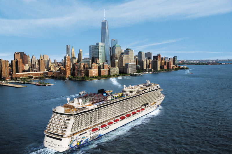 Getting to and from the Cruise Terminal