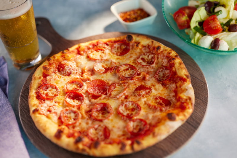 Where to Eat in New York City
