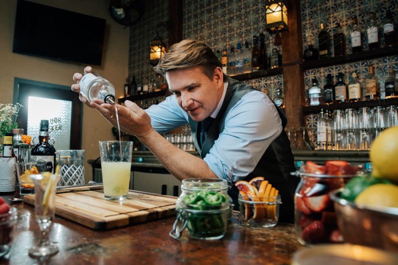 Dining That Rivals Michelin-Starred Restaurants