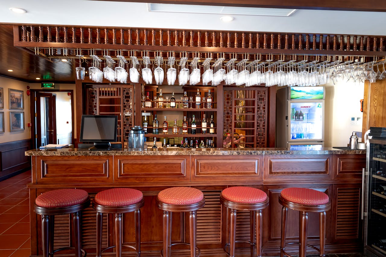 Traditional Pubs