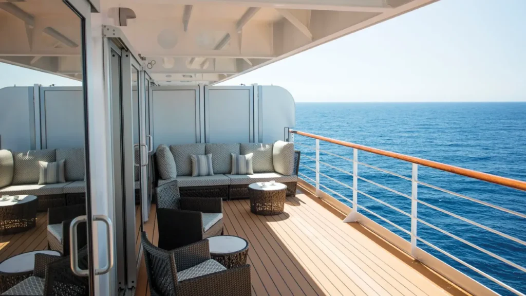 Regent Seven Seas