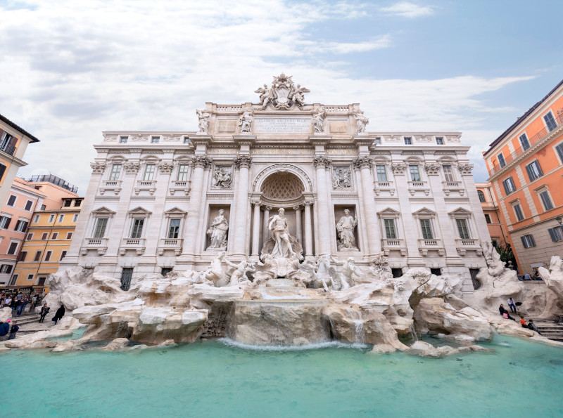 Rome