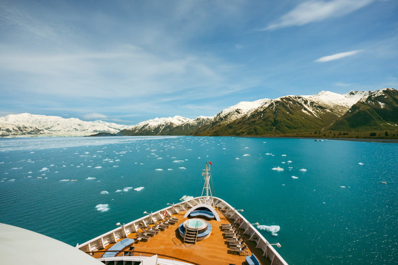 Find Your Community at Sea on CruiseDirect