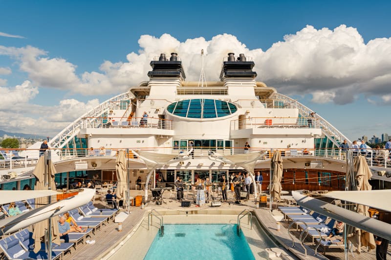 Which Cruise Lines Champion Diversity and Inclusion
