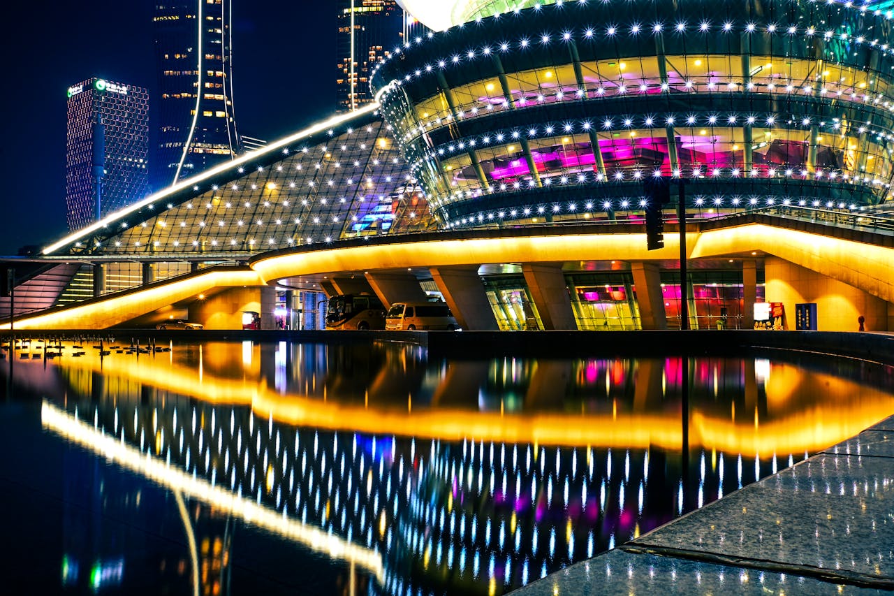 Hangzhou 