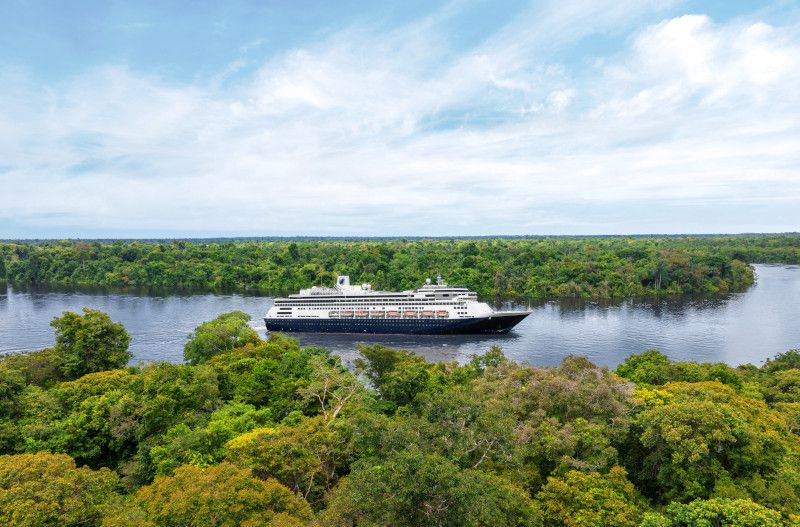 River Cruises: European Charm and Culture