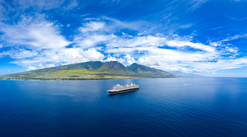 Holland America Labor Day Sale