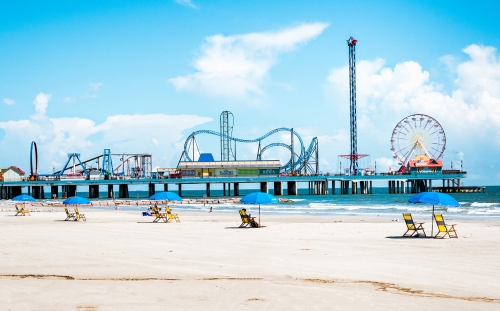Book Your Galveston Cruise and Save