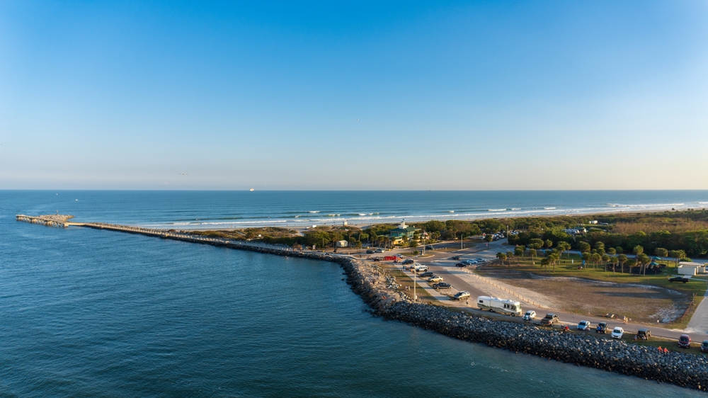 Cocoa Beach