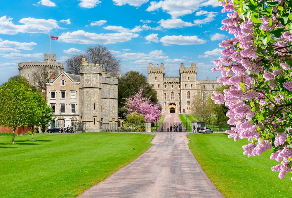Windsor Castle