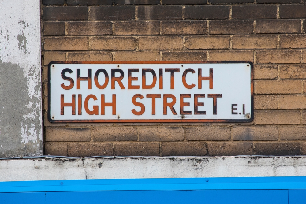 Shoreditch