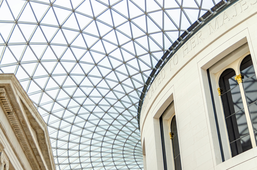 The British Museum