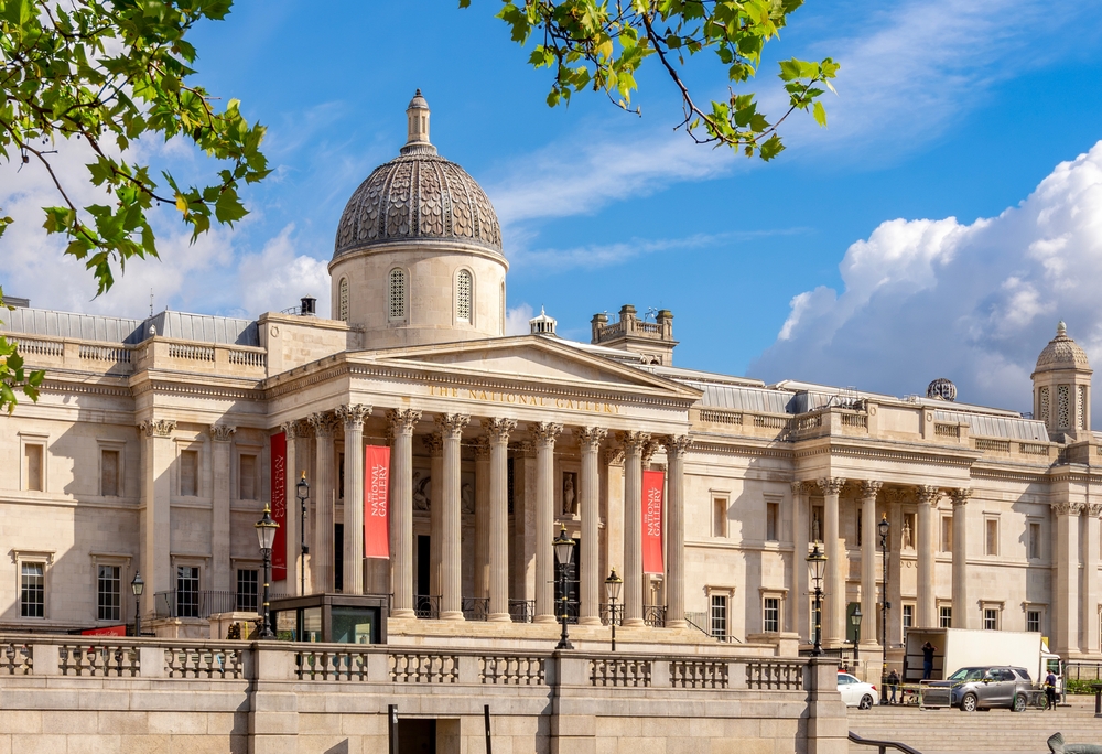 The National Gallery
