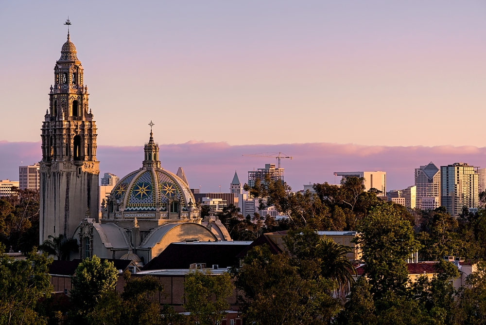 Balboa Park