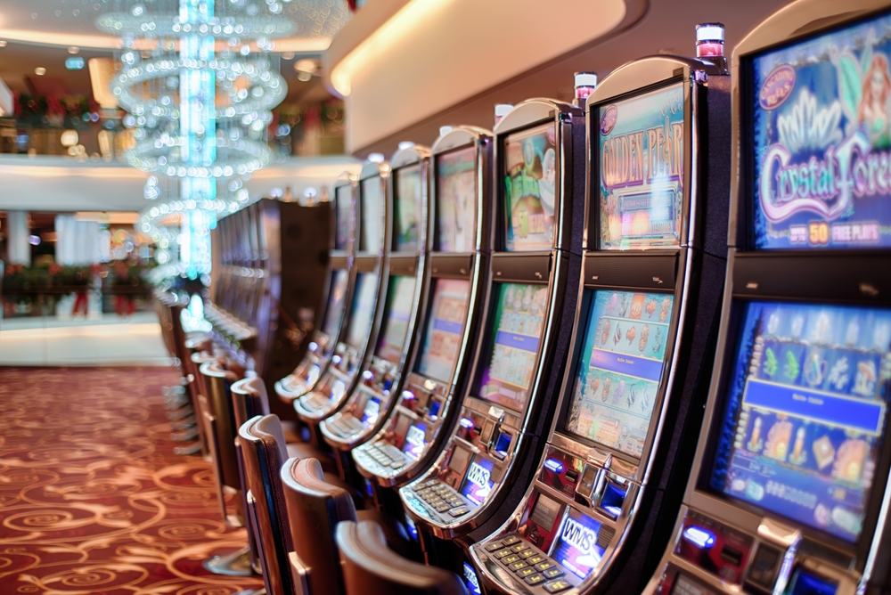 Victory Casino Cruises