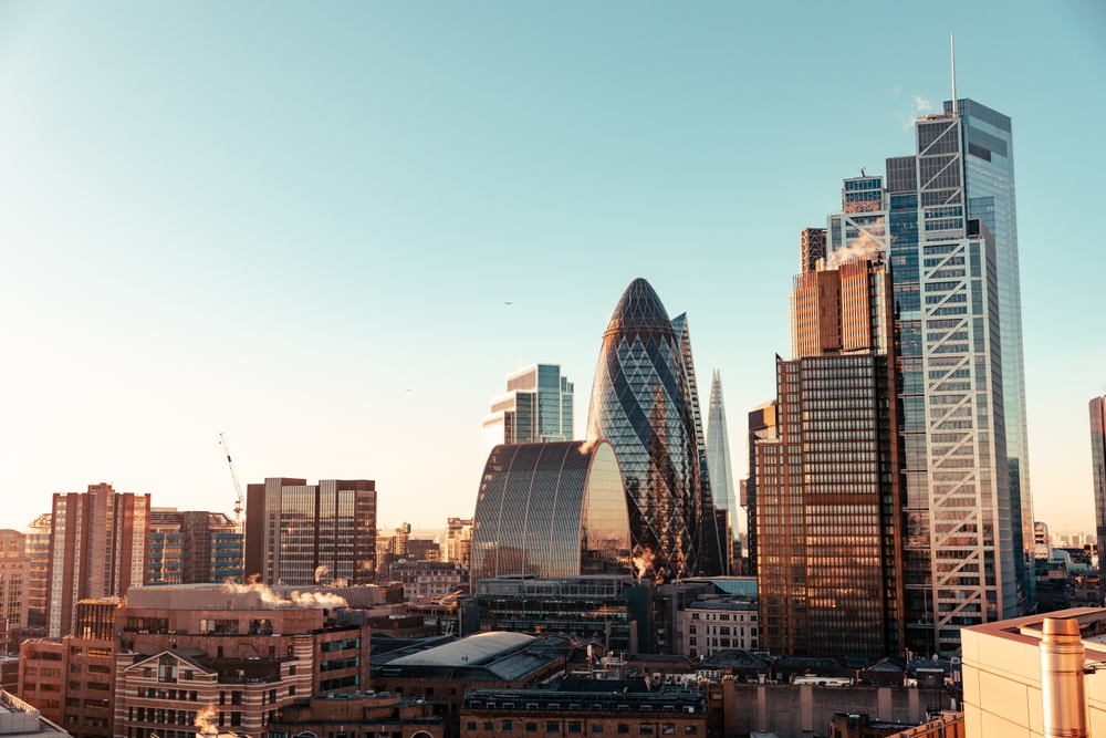 Why London Should Be on Your Cruise Itinerary