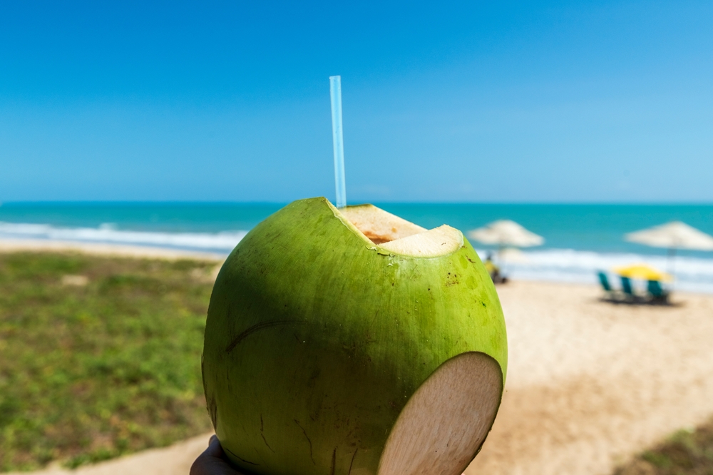 Beaches and Water Activities