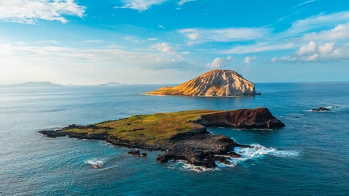 Hawaii
