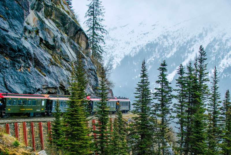 Skagway