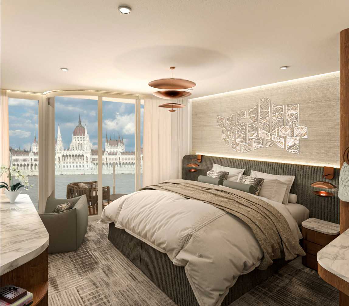 Suite Options That Set New Standards