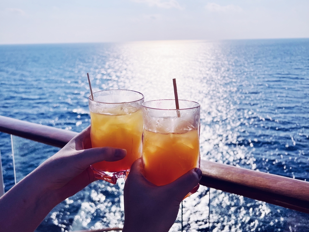What "Best Cruise Booking Website" Actually Evaluates