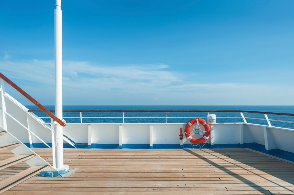 What Got CruiseDirect Nominated