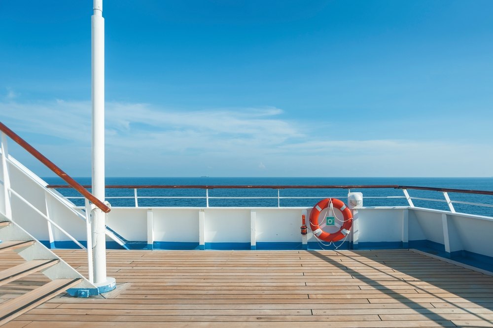 What Got CruiseDirect Nominated