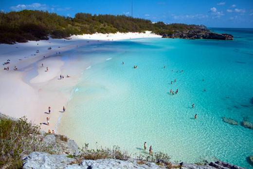 Horseshoe Beach