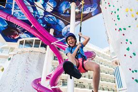 Royal Caribbean Cruises