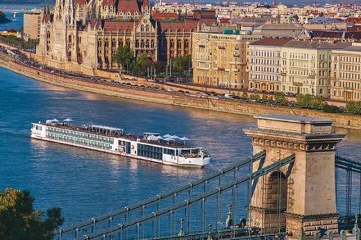 RIVER CRUISES
