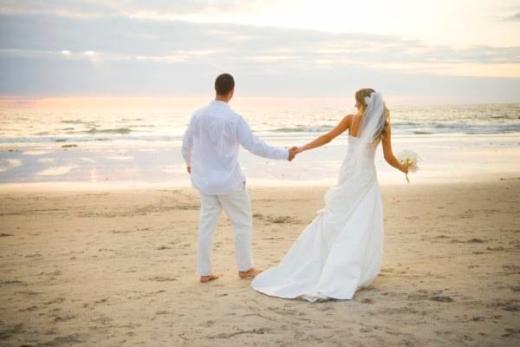 WEDDING CRUISES