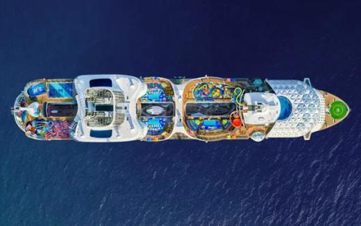 Utopia of the Seas