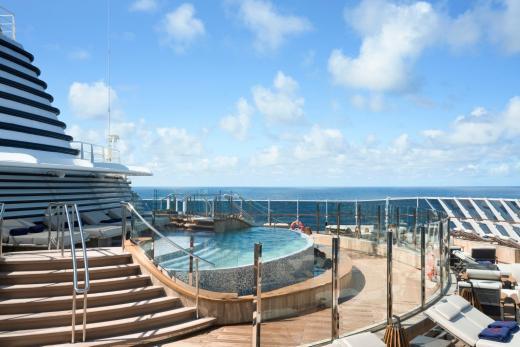 Helios Pool & Bar