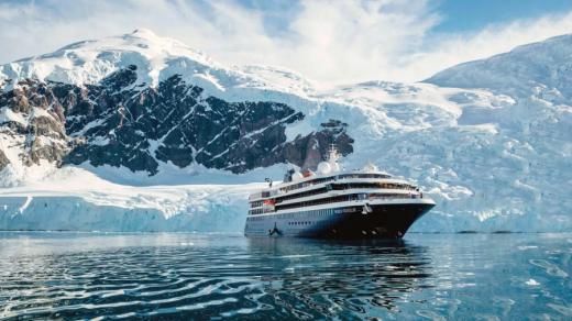 Atlas Ocean Voyages