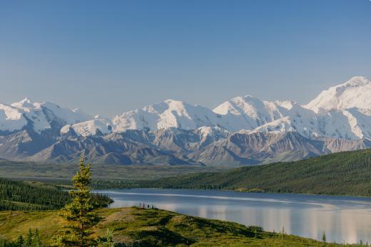Find Your Cruise Match: Alaska vs. Northern Europe