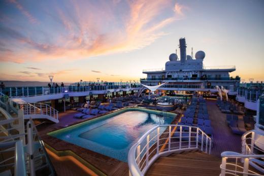 Solo Cruising Made Easy: Tips & Tricks for a Perfect Adventure for One