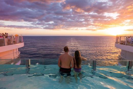 What Makes Royal Caribbean Perfect for Families with Toddlers & Teens