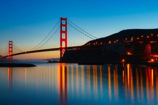 Ten Things to Do in San Francisco