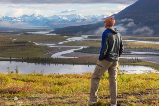 What to Pack for an Alaskan Cruise