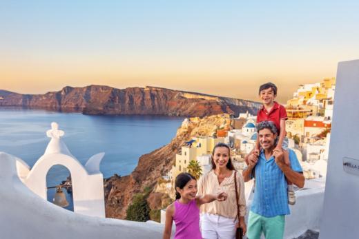 A Guide to Kids' Clubs and Activities on Cruise Ships