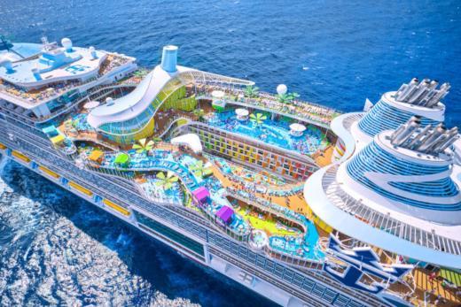 5 Must-Know Tips for Booking a Trip on the Icon of the Seas