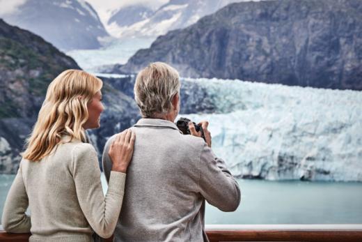 How to Pick the Best Cruises for Seniors