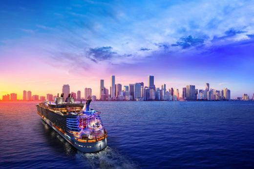 A Beginner's Guide to Choosing the Perfect First Cruise