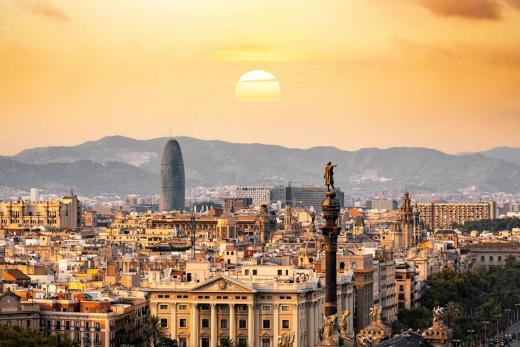 The Ultimate Guide to Exploring Barcelona for Cruisers