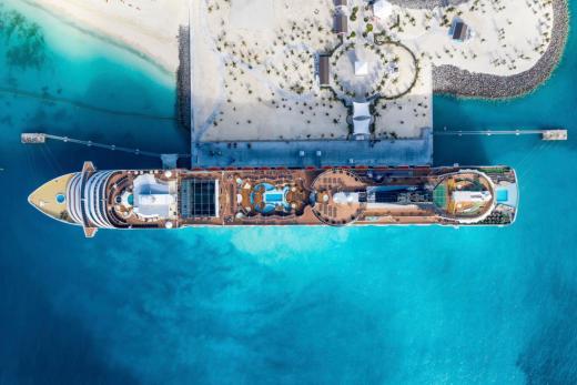 Exciting European Cruise Ports You Can Visit with MSC Cruises