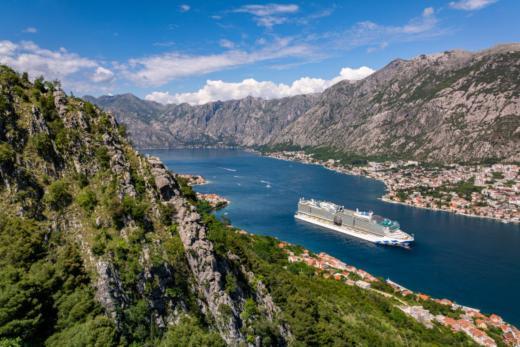  The Best Short Cruises for a Weekend Getaway